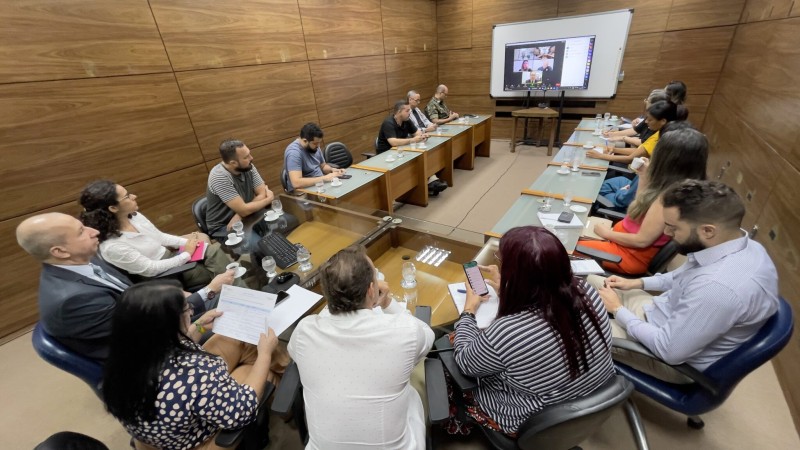 Secretaria de Direitos Humanos orienta população para não viajar ao Peru