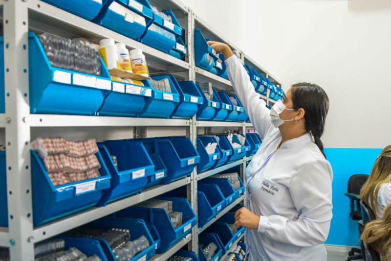 Secretaria Municipal de Saúde explica falta de alguns medicamentos e de insulina NPH