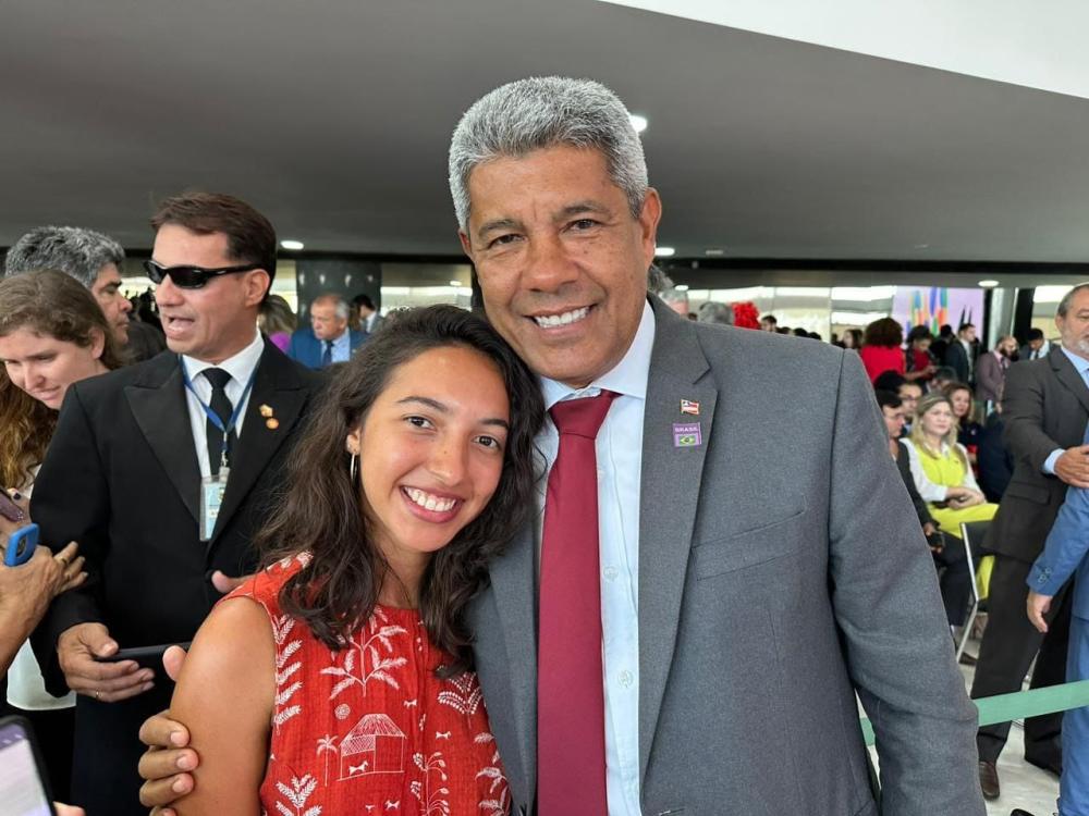 Lançamento do Bolsa Família.