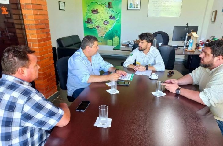 FundturMS e prefeitura de Bonito traçam estratégias para o turismo diante de fortes chuvas na região