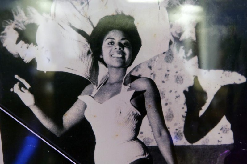 Com apoio da Secretaria de Estado da Cultura, exposição e peça lembram Odelair Rodrigues