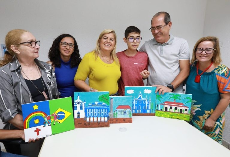 Semana da Conscientização da Pessoa com Autismo começa a ser planejada no Jaboatão