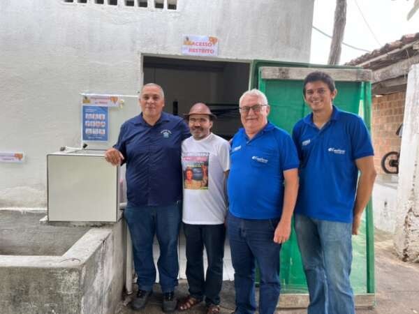 Ematerce e Mapa proporcionam certificação de agroindústrias