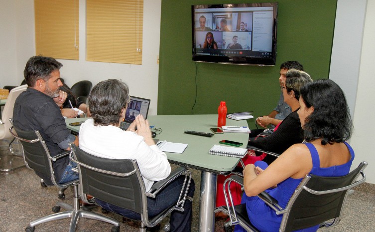Tocantins avança no processo de certificação e oferta de créditos de carbono jurisdicional 