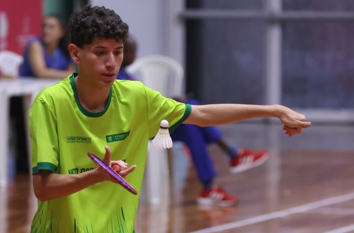 Festival Surdolímpico, futebol máster e ciclismo agitam fim de semana esportivo