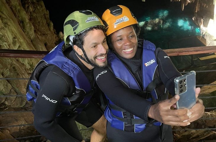 Palco frequente de novelas, MS encanta famosos com ‘experiência incrível’ e belezas naturais