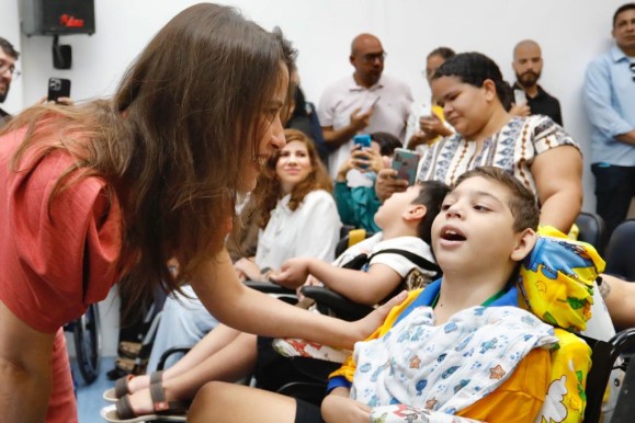 Pernambuco inicia consultas para criação de protocolo de atendimento a pessoas com doenças raras