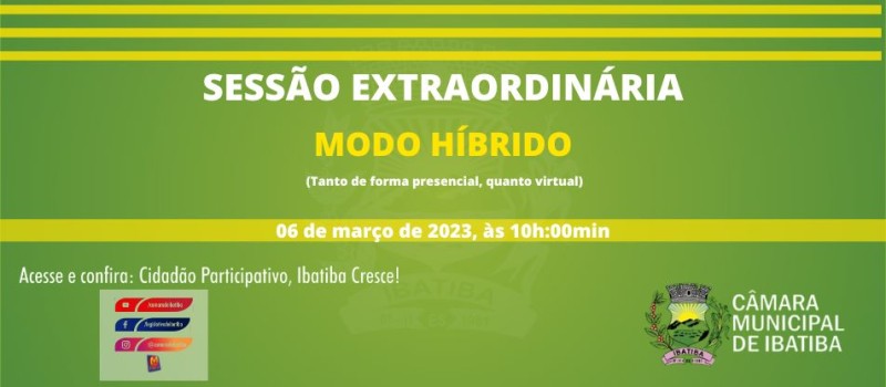 Extraordinária