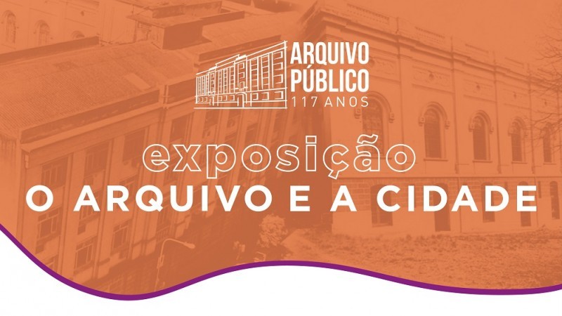 Arquivo Público do Estado celebra 117 anos com exposição sobre Porto Alegre