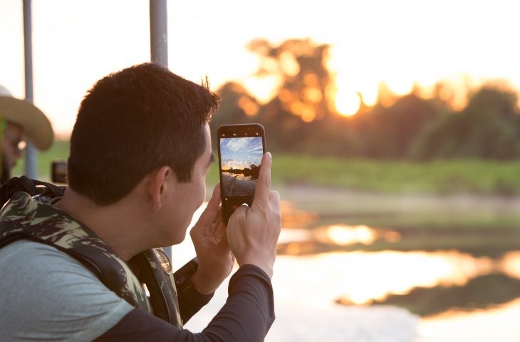 Começa o 2º Feirão de Turismo na Capital, que incentiva o sul-mato-grossense a conhecer as belezas do Estado