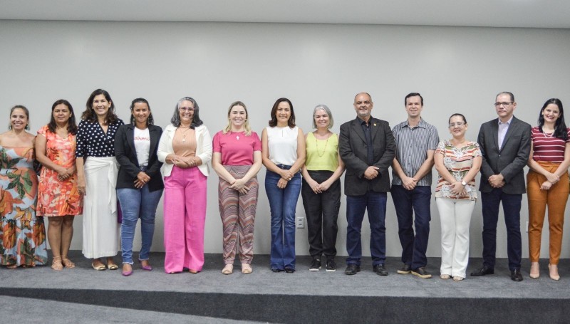 Estado atua no combate à violência contra mulheres com reforma de delegacia especializada em Rio Branco