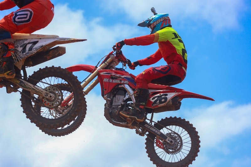 Fim de semana foi de muito esporte em Lucas do Rio Verde