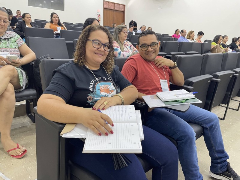 Ieptec realiza II Encontro com Gestores da Educação Profissional