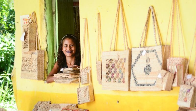 Mulheres que inspiram revelam o que o turismo mudou na vida delas