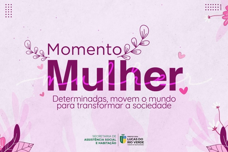 Momento Mulher: pulseiras para festa do dia 10 de março estão disponíveis