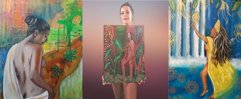 Festival de Artes de Nova Iguaçu retorna com homenagem ao Dia da Mulher