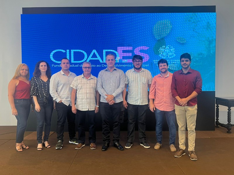 Investimento: Vereadores participam do lançamento do Fundo Cidades