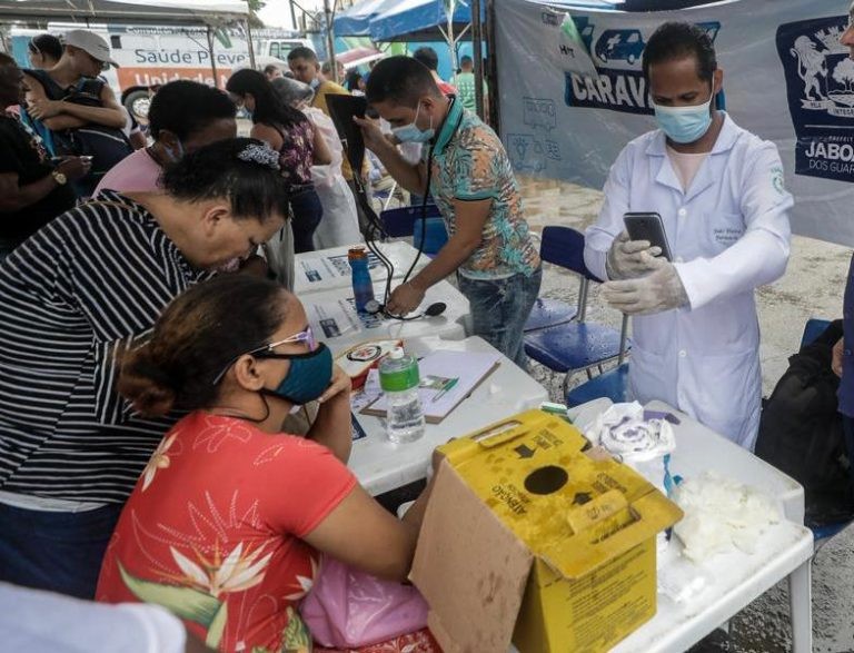 Jaboatão promove diversas atividades no Dia Internacional da Mulher