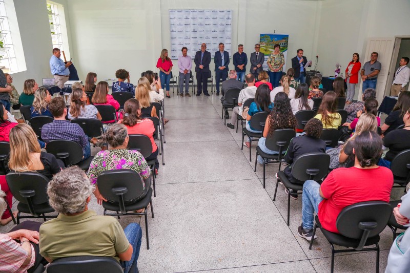 Após validação do MEC, Hospital de Dermatologia Sanitária recebe residentes médicos