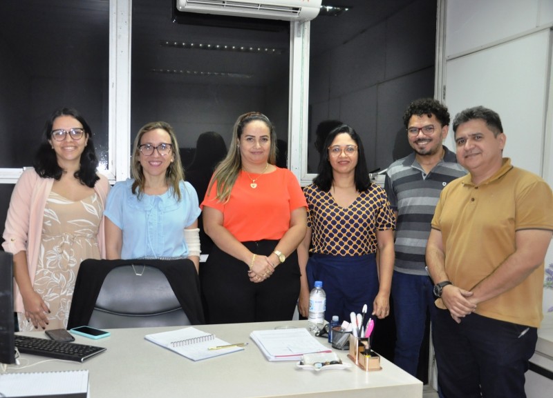Seduc e UFPI realizam Fórum de Educação Especial e lançam edital de pós-graduação