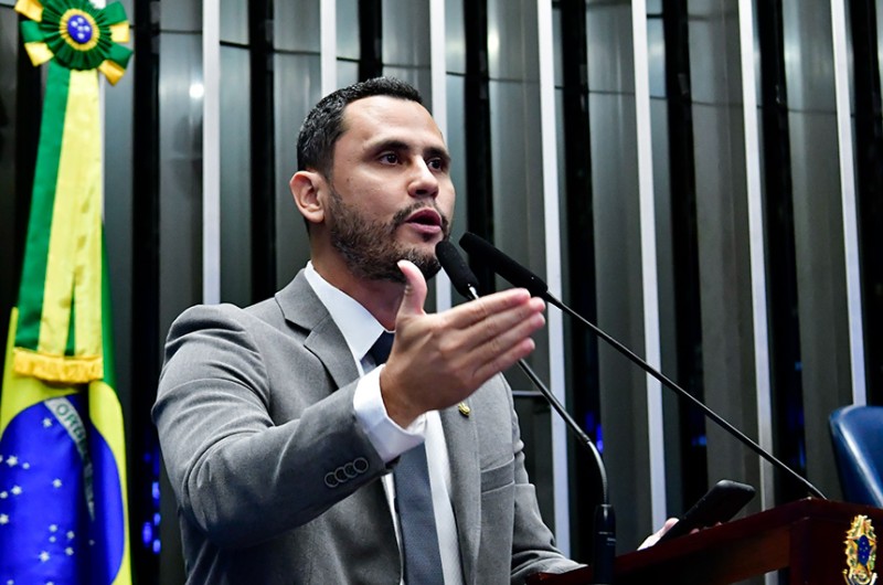 Cleitinho defende reformas política e administrativa