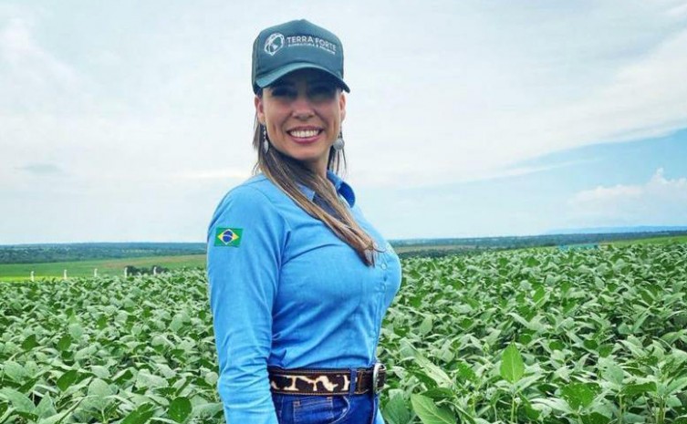Governo do Tocantins destaca protagonismo das mulheres no agronegócio tocantinense