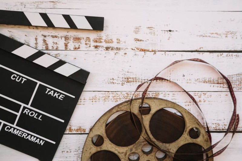 Inscrições abertas para o Laboratório de Formação em Cinema