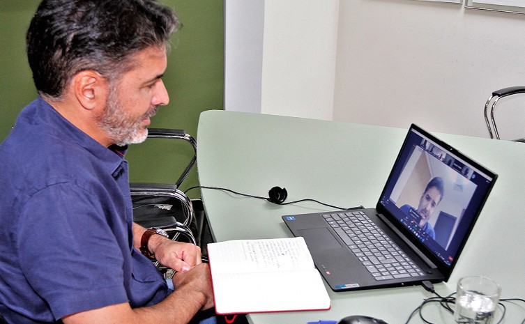 Conselho Estadual de Recursos Hídricos define metas estaduais do Progestão no Tocantins