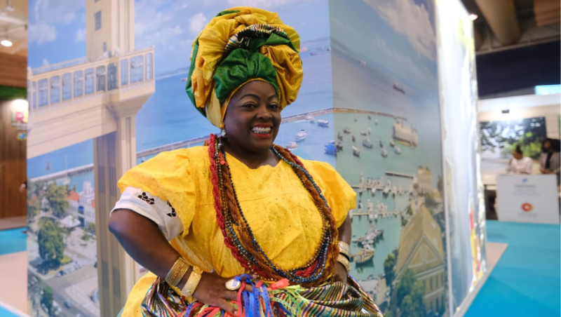 Elas que transformam e desenvolvem o Turismo brasileiro