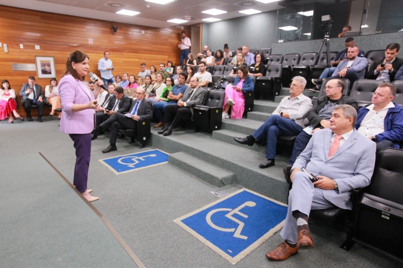 Mutirão da Saúde: programa para zerar fila de cirurgias é apresentado na Alesc