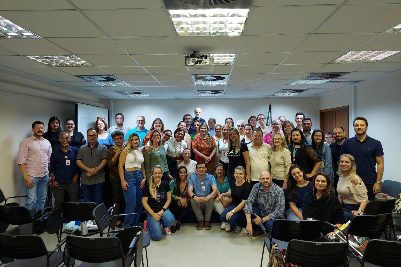 Rede de coleta de sangue do Paraná recebe câmeras para agilizar processos