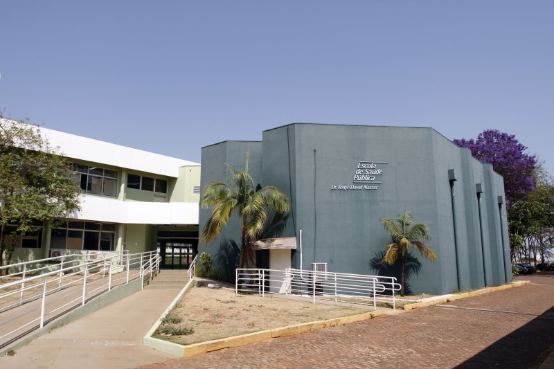 Secretaria de Saúde promove palestra com foco na saúde da pessoa idosa