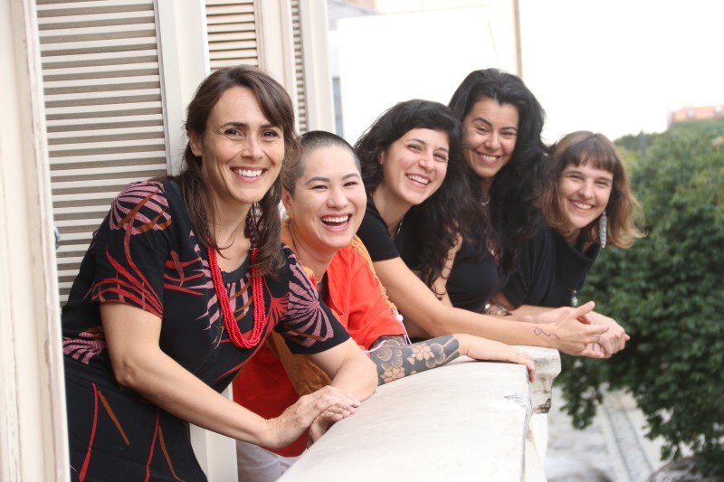 MIS-PR promove roda de conversa com mães artistas em comemoração ao Mês da Mulher