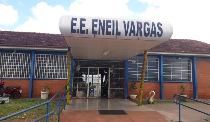 Governo assina contrato de R$ 7,3 milhões para reforma e ampliação de escola em Coronel Sapucaia
