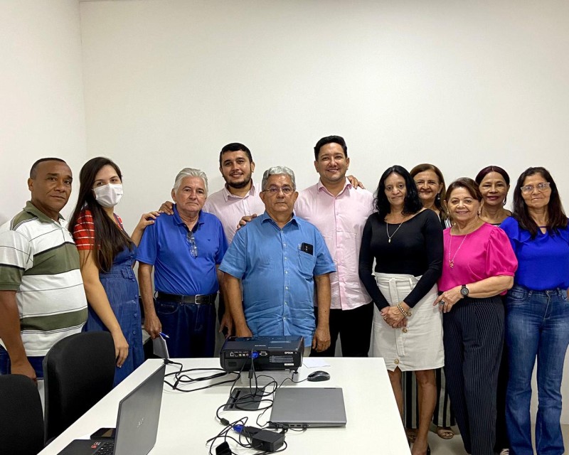 Setur reúne turismólogos para apresentar projeto de incentivo ao turismo