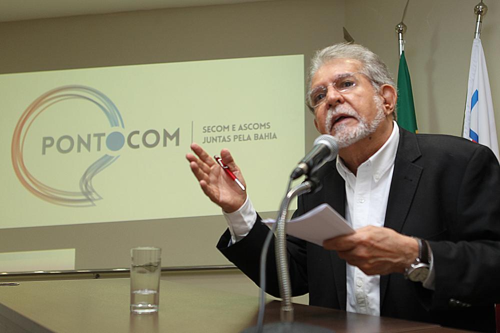 Revitalização dos jornais impressos