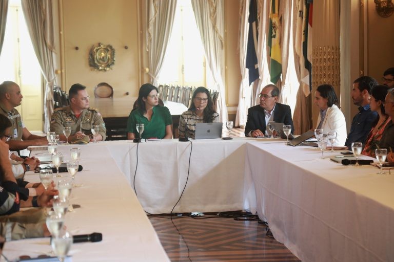 Prefeitura amplia campanha de orientação na orla do Jaboatão