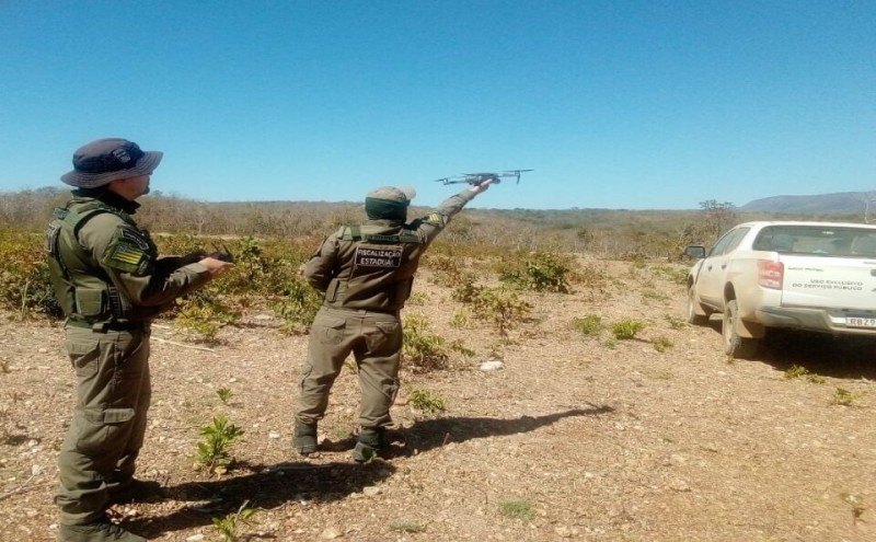 Concurso para técnicos da Semad ocorrerá neste domingo