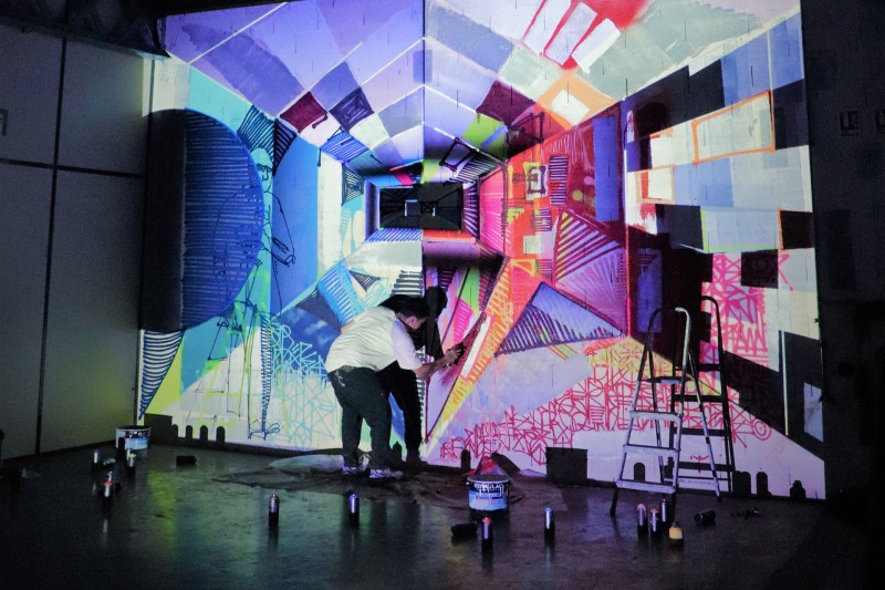 Com tempero feminino, exposições, música e teatro agitam a programação cultural