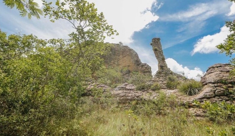 Setur e ICMBio articulam parceria para incentivar visitação ao Parque Nacional de Sete Cidades
