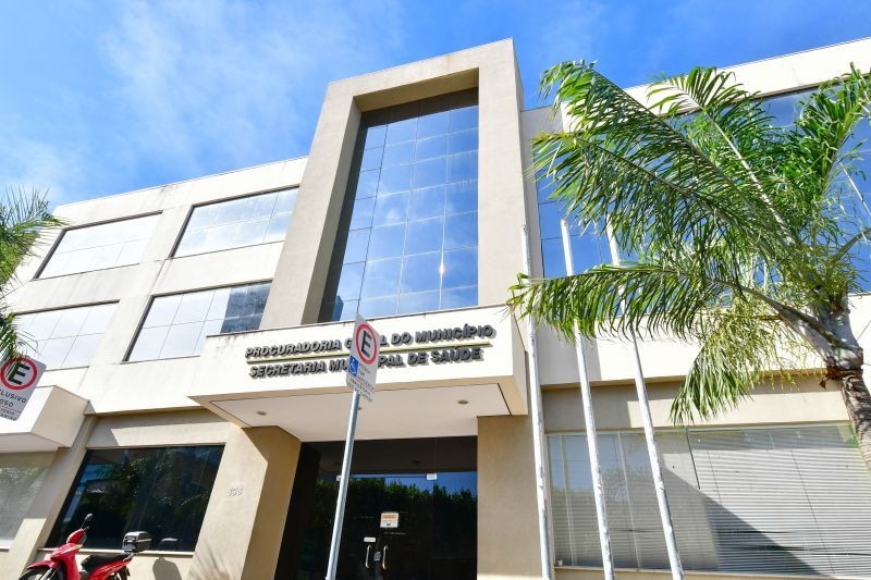 Ato de aferição presencial e perícia médica dos convocados do concurso público da Secretaria Municipal de Saúde acontece neste fim de semana