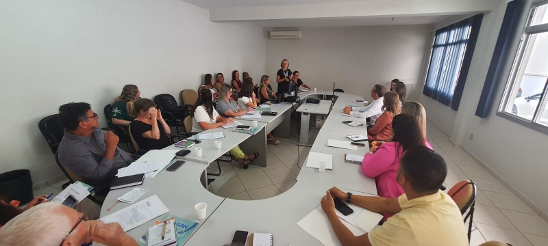 Estado e Fecam vão unir forças em prol das Políticas de Assistência Social em Santa Catarina