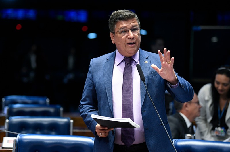 Frente Parlamentar Evangélica será instalada na quarta-feira