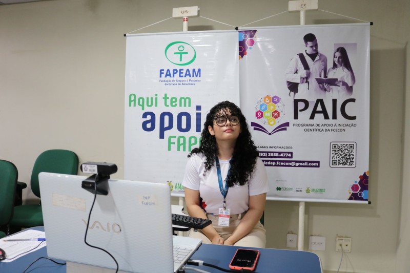 FCecon realiza apresentações parciais do Programa de Iniciação Científica