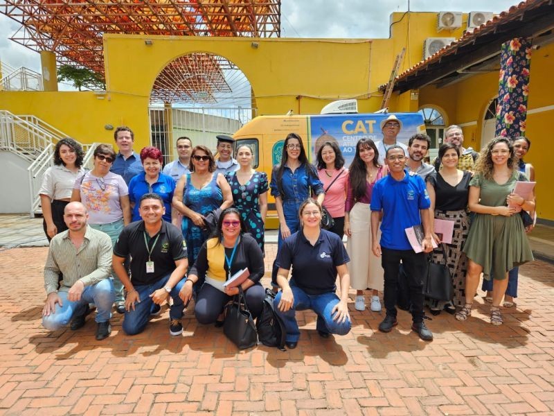 Secretaria alinha estratégias de fomento ao 