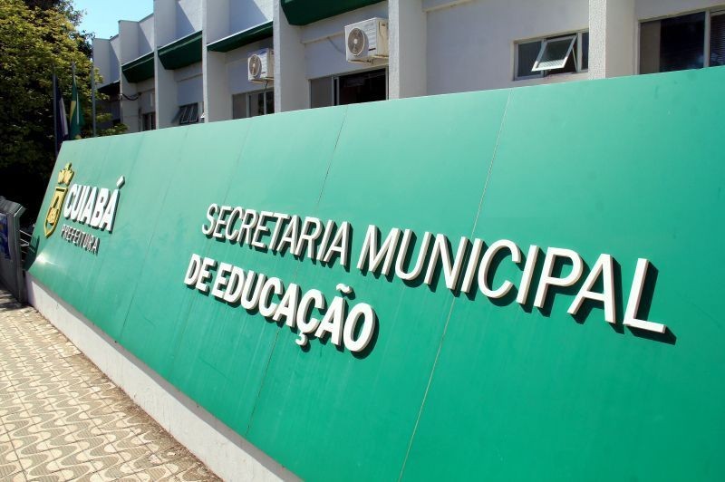 Secretaria de Educação Publica retificação da lista de classificação da Matrícula Web