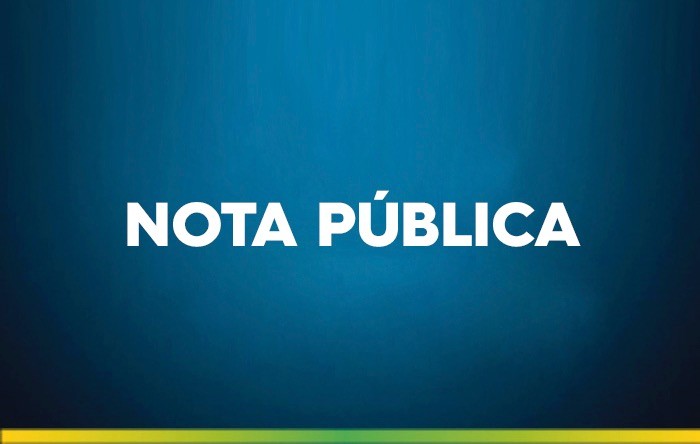 Nota Pública sobre conflito no Complexo Penitenciário de Rio Branco