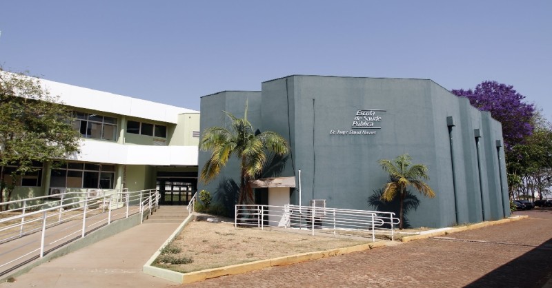 Secretaria de Saúde promove palestra sobre saúde da pessoa idosa nesta segunda