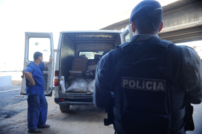 Nove em dez mortes em ações policiais na Maré têm indícios de execução