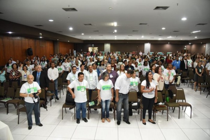 Inscrições online para participação na 14ª Conferência Municipal de Saúde começam na segunda (13)